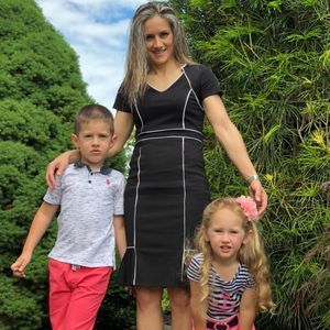 Meet your Posher, Milena